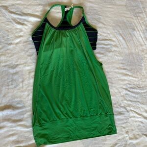 Lululemon no limits tank